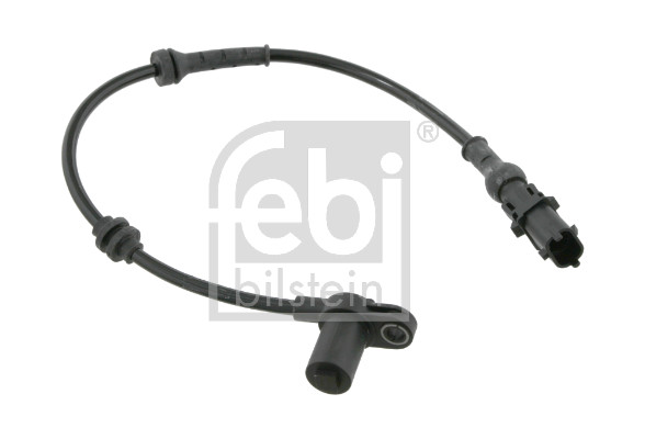 Sensor, wheel speed - 24615 FEBI BILSTEIN