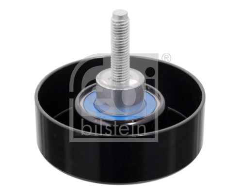 Galoppino/Guidacinghia, Cinghia Poly-V - 24618 FEBI BILSTEIN