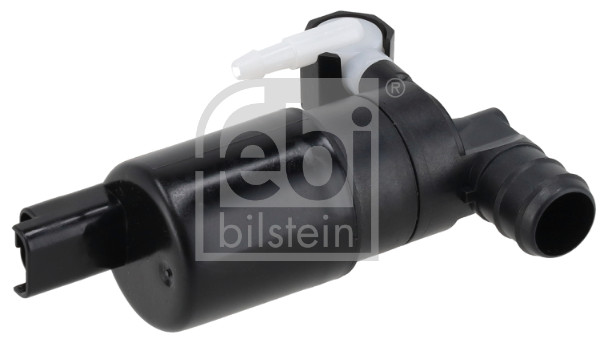 Водяной насос, система очистки окон - 24633 FEBI BILSTEIN