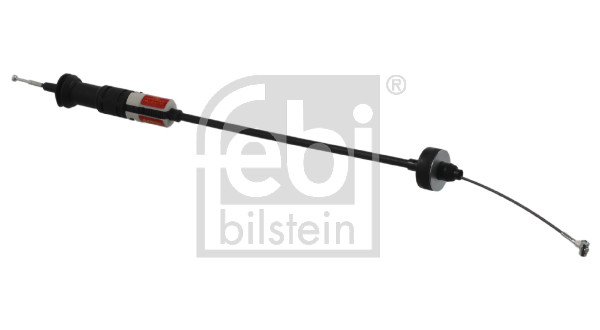 Clutch Cable - 24638 FEBI BILSTEIN