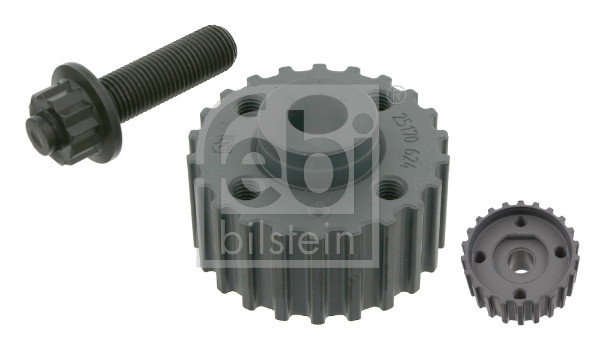 Шестерня, коленчатый вал - 24672 FEBI BILSTEIN