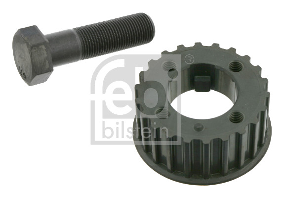 Gear, crankshaft - 24680 FEBI BILSTEIN