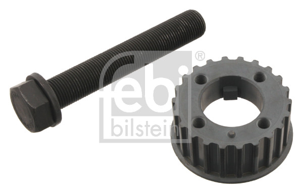 Ruota dentata, Albero a gomiti - 24682 FEBI BILSTEIN