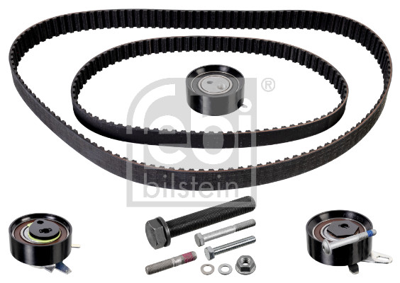 paskirstymo diržo komplektas - 24690 FEBI BILSTEIN