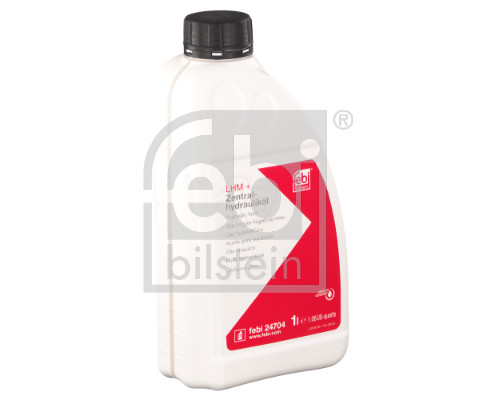 Hydraulic Oil - 24704 FEBI BILSTEIN