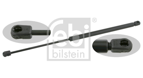 Gas Spring, boot-/cargo area - 24707 FEBI BILSTEIN