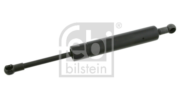 Ammortizatore pneumatico, Cofano bagagli /vano carico - 24709 FEBI BILSTEIN