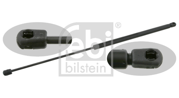 Gas Spring, bonnet - 24713 FEBI BILSTEIN
