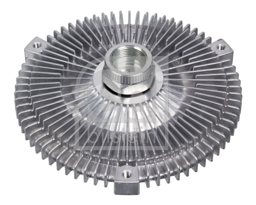 Clutch, radiator fan - 24722 FEBI BILSTEIN