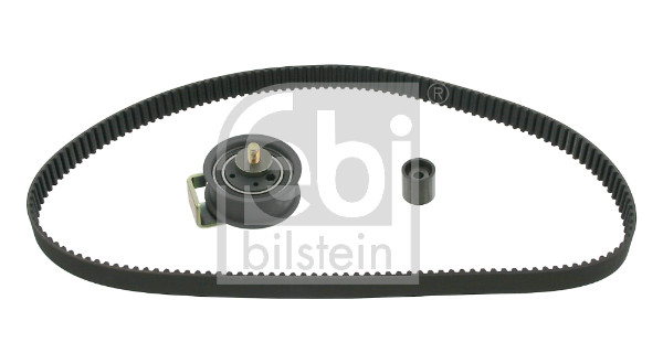 Timing Belt Set - 24723 FEBI BILSTEIN