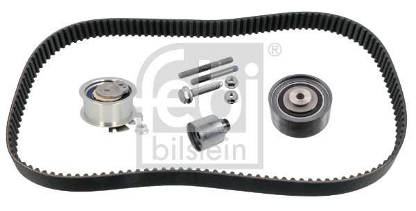 paskirstymo diržo komplektas - 24756 FEBI BILSTEIN