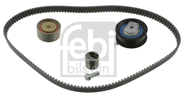 Kit cinghie dentate - 24764 FEBI BILSTEIN