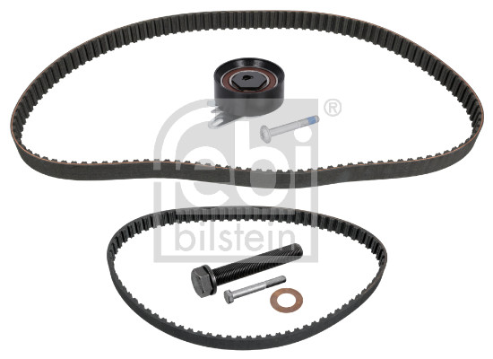 Timing Belt Set - 24766 FEBI BILSTEIN
