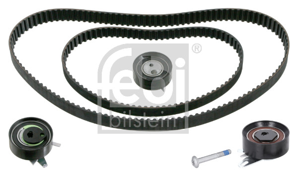 Timing Belt Set - 24769 FEBI BILSTEIN