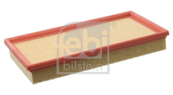 Filtro aria - 24778 FEBI BILSTEIN