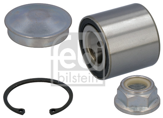 Wheel Bearing Kit - 24781 FEBI BILSTEIN