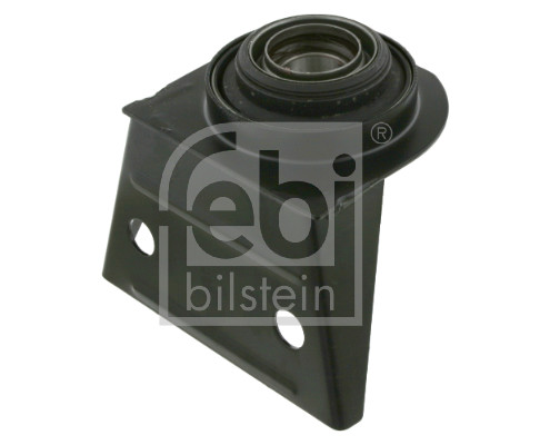 Mounting, propshaft - 24782 FEBI BILSTEIN