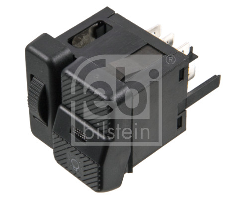 Switch, headlight - 24786 FEBI BILSTEIN