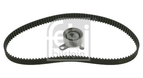 paskirstymo diržo komplektas - 24788 FEBI BILSTEIN