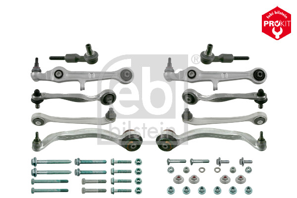 Suspension Kit - 24800 FEBI BILSTEIN