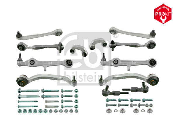 Suspension Kit - 24802 FEBI BILSTEIN