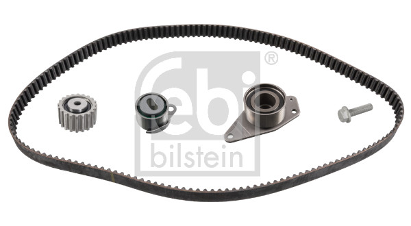 Timing Belt Set - 24805 FEBI BILSTEIN