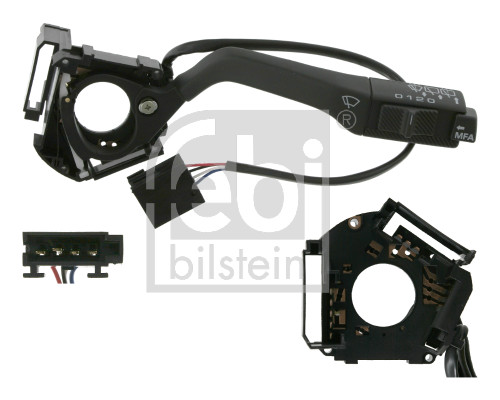Steering Column Switch - 24806 FEBI BILSTEIN