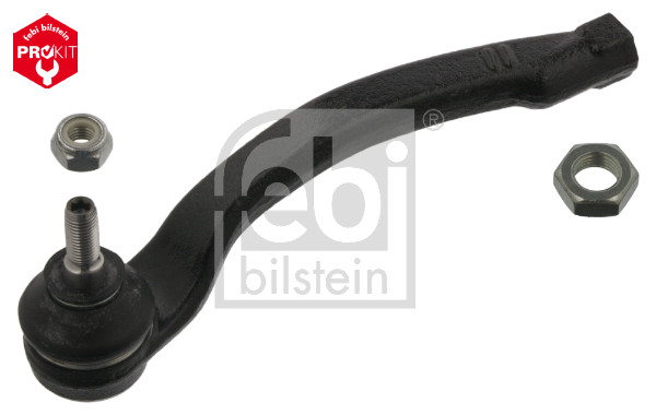 Testa barra d'accoppiamento - 24815 FEBI BILSTEIN
