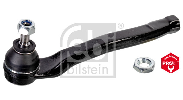 Наконечник поперечной рулевой тяги - 24816 FEBI BILSTEIN