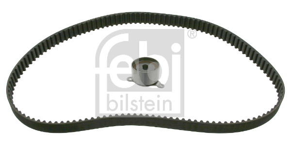 Kit cinghie dentate - 24818 FEBI BILSTEIN