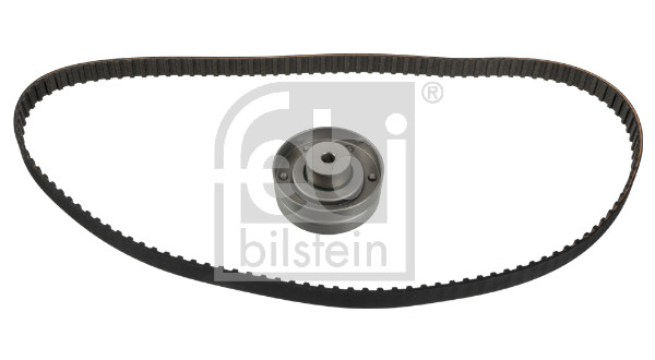 Kit cinghie dentate - 24856 FEBI BILSTEIN