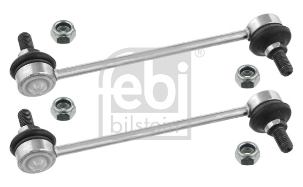 Asta/Puntone, Stabilizzatore - 24863 FEBI BILSTEIN