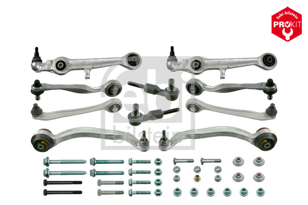 Suspension Kit - 24900 FEBI BILSTEIN