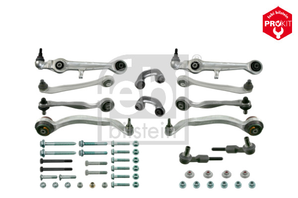 Suspension Kit - 24902 FEBI BILSTEIN