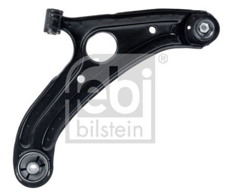 vikšro valdymo svirtis - 24903 FEBI BILSTEIN