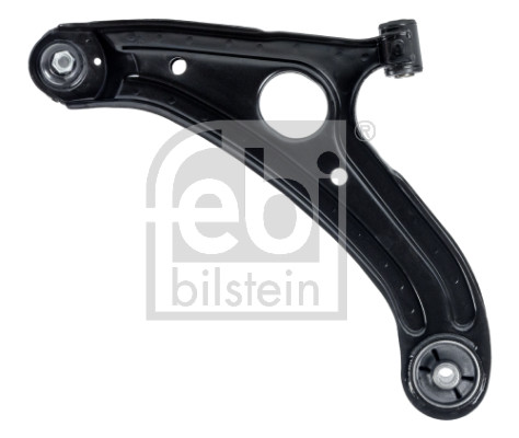 vikšro valdymo svirtis - 24904 FEBI BILSTEIN