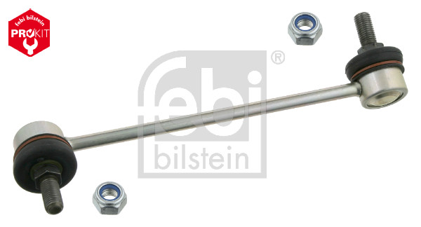 Asta/Puntone, Stabilizzatore - 24905 FEBI BILSTEIN