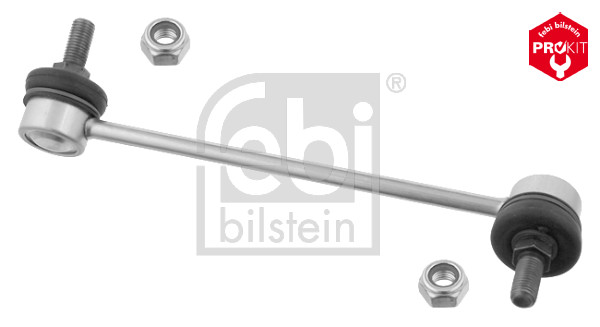 Rod/Strut, stabiliser - 24906 FEBI BILSTEIN