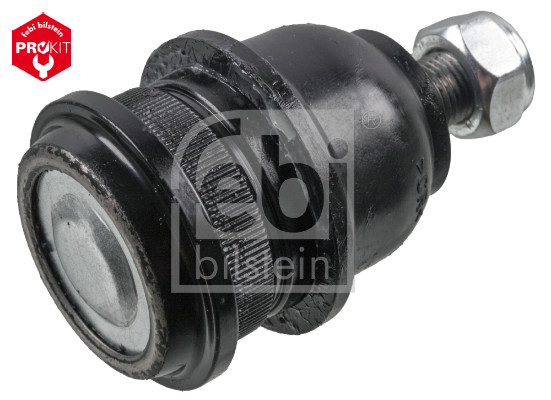 Шарнир независимой подвески / поворотного рычага - 24907 FEBI BILSTEIN