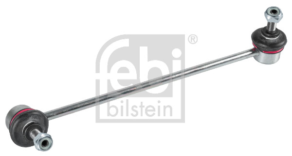 Asta/Puntone, Stabilizzatore - 24912 FEBI BILSTEIN
