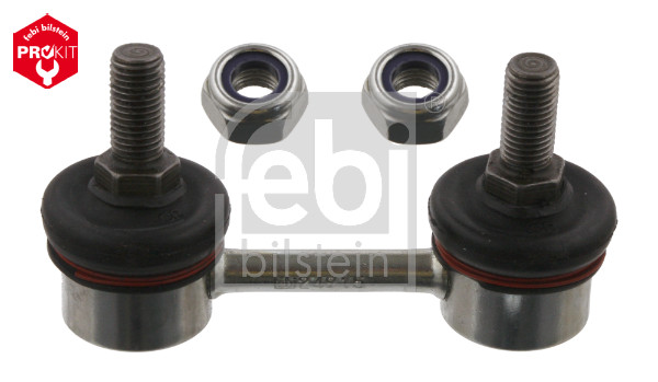 Rod/Strut, stabiliser - 24915 FEBI BILSTEIN
