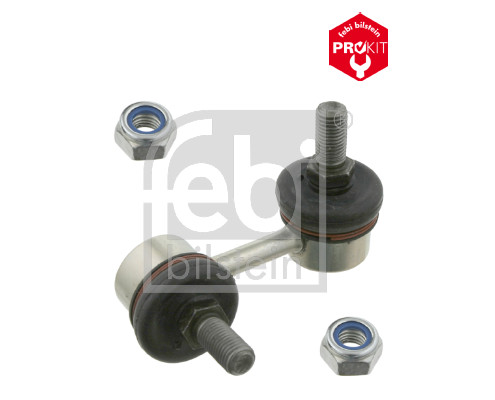 Rod/Strut, stabiliser - 24924 FEBI BILSTEIN