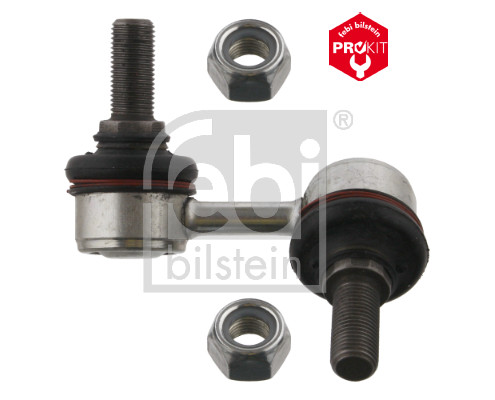 Rod/Strut, stabiliser - 24926 FEBI BILSTEIN