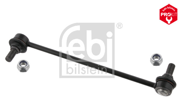 Rod/Strut, stabiliser - 24928 FEBI BILSTEIN