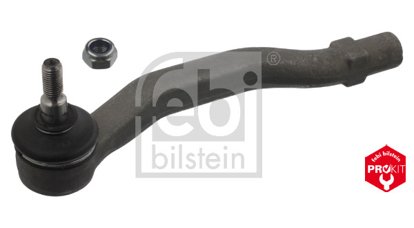 Tie Rod End - 24931 FEBI BILSTEIN