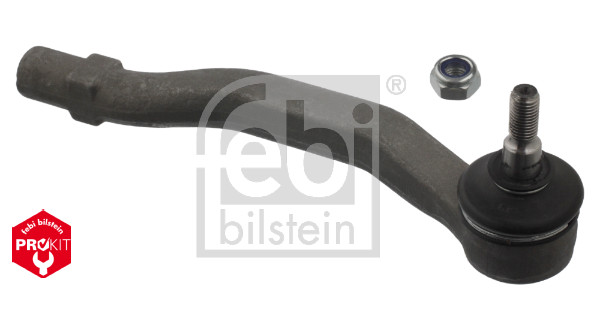 Testa barra d'accoppiamento - 24932 FEBI BILSTEIN