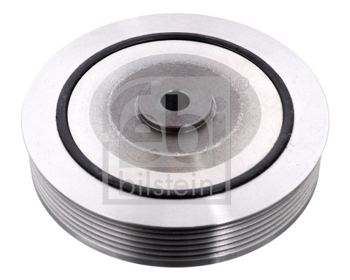 Belt Pulley, crankshaft - 24934 FEBI BILSTEIN