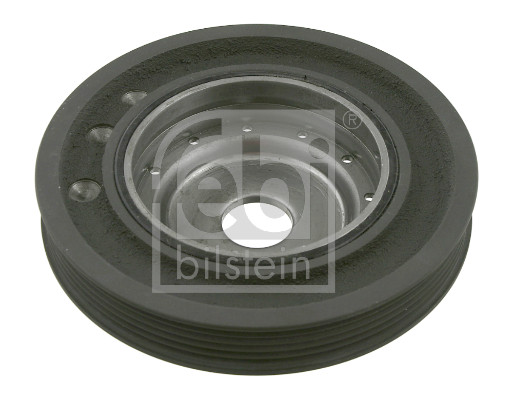 Belt Pulley, crankshaft - 24935 FEBI BILSTEIN