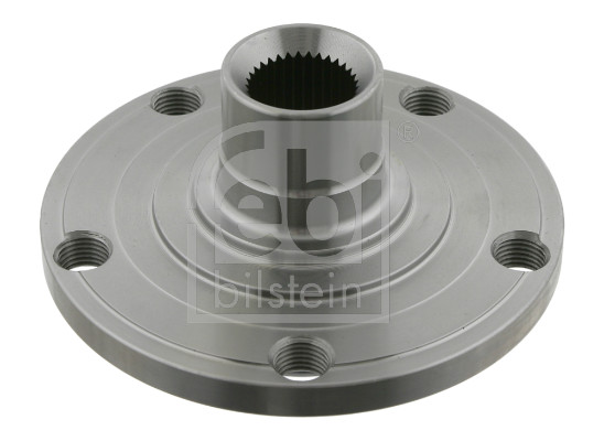 Mozzo ruota - 24947 FEBI BILSTEIN