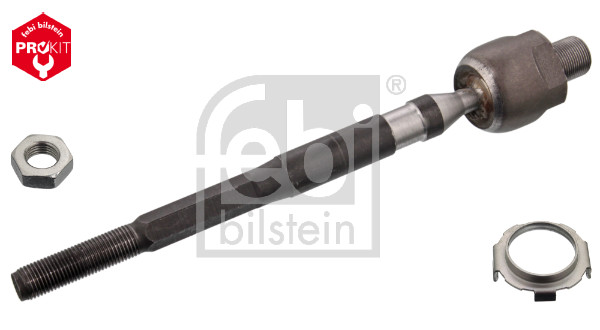 Inner Tie Rod - 24969 FEBI BILSTEIN